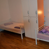 Private room with private bathroom